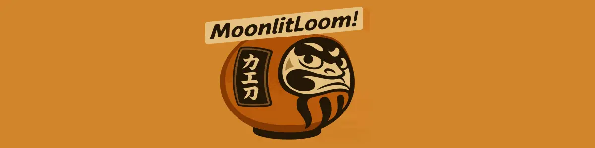 Banner for  MoonlitLoomCreations